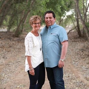 Meet your Posher, Mike